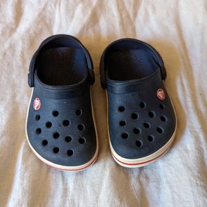 Toddler Crocs